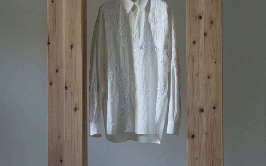 入荷速報<br>【kiminori morishita 】<br>北千住店