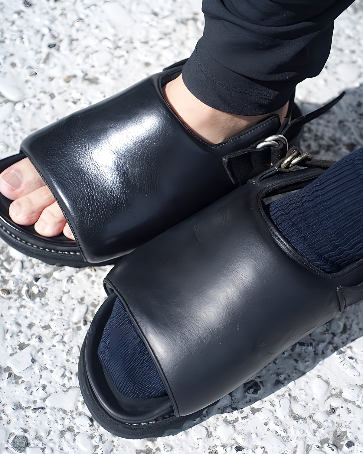 誰だってGUIDI、 夏だってGUIDI。 – Amanojak