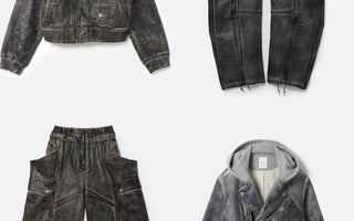 入荷速報<br>【SUBLATIONS】<br>千駄木店