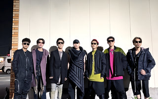 デザイナーズの世界観を着る、<br>そこに意義がある。