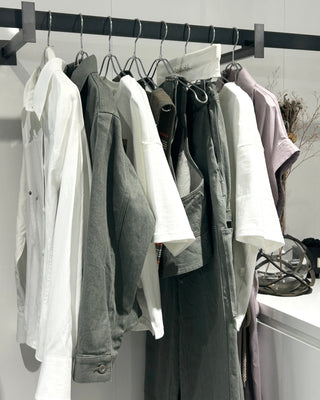 ENSW エンス Amanojak. アマノジャク