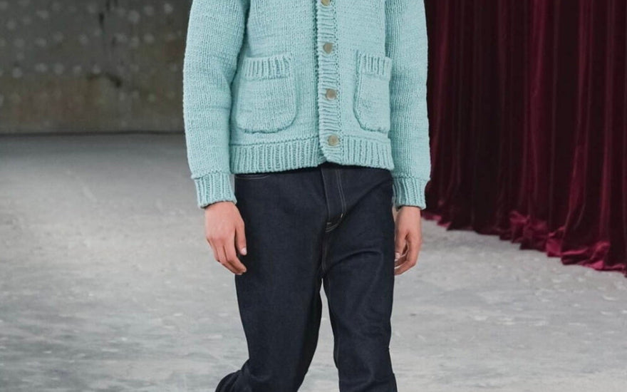入荷速報(2/6販売開始)<br>【JUNYA WATANABE】<br>【JUNYA WATANABE MAN】<br>千駄木店