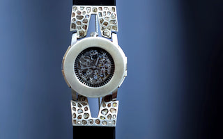 僕とあなたの<br>腕時計一本勝負！