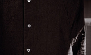 職人-artisan-の狂宴、<br>CONTRONYMという服飾芸術。