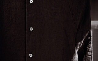 職人-artisan-の狂宴、<br>CONTRONYMという服飾芸術。