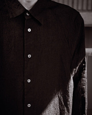 職人-artisan-の狂宴、<br>CONTRONYMという服飾芸術。