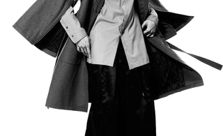 prasthana AW24<br>ORDER MEETING<br>at Kitasenju Store