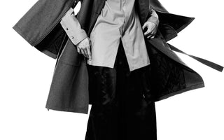 prasthana AW24<br>ORDER MEETING<br>at Kitasenju Store