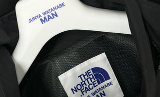 JUNYA WATANABE MAN× THE NORTH FACE Amanojak.