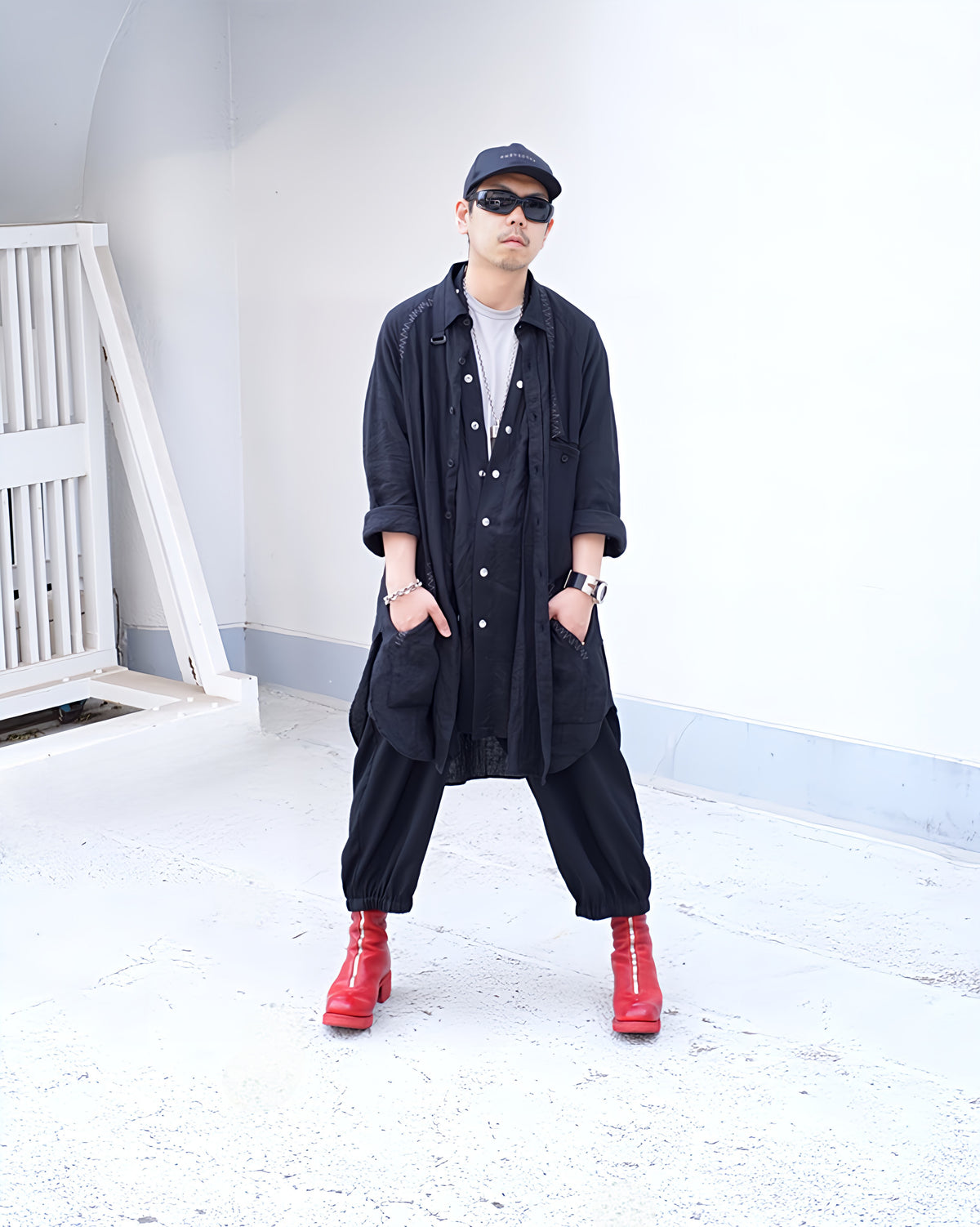 ついに10足目購入のGUIDI?記念すべき10足目を皆んなと共有したい 