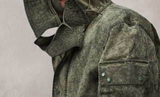 【Ten c】24AW COLLECTION LAUNCH & MORE VARIATION EVENT