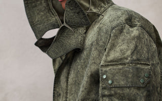 【Ten c】24AW COLLECTION LAUNCH & MORE VARIATION EVENT
