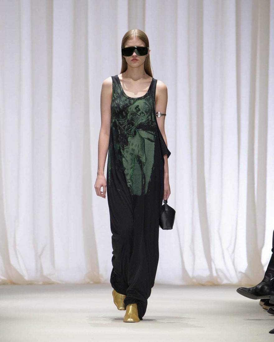 入荷速報！【MM⑥Maison Margiela】11月8日(金)千駄木店