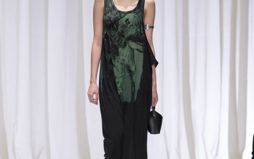 入荷速報！【MM⑥Maison Margiela】11月8日(金)千駄木店