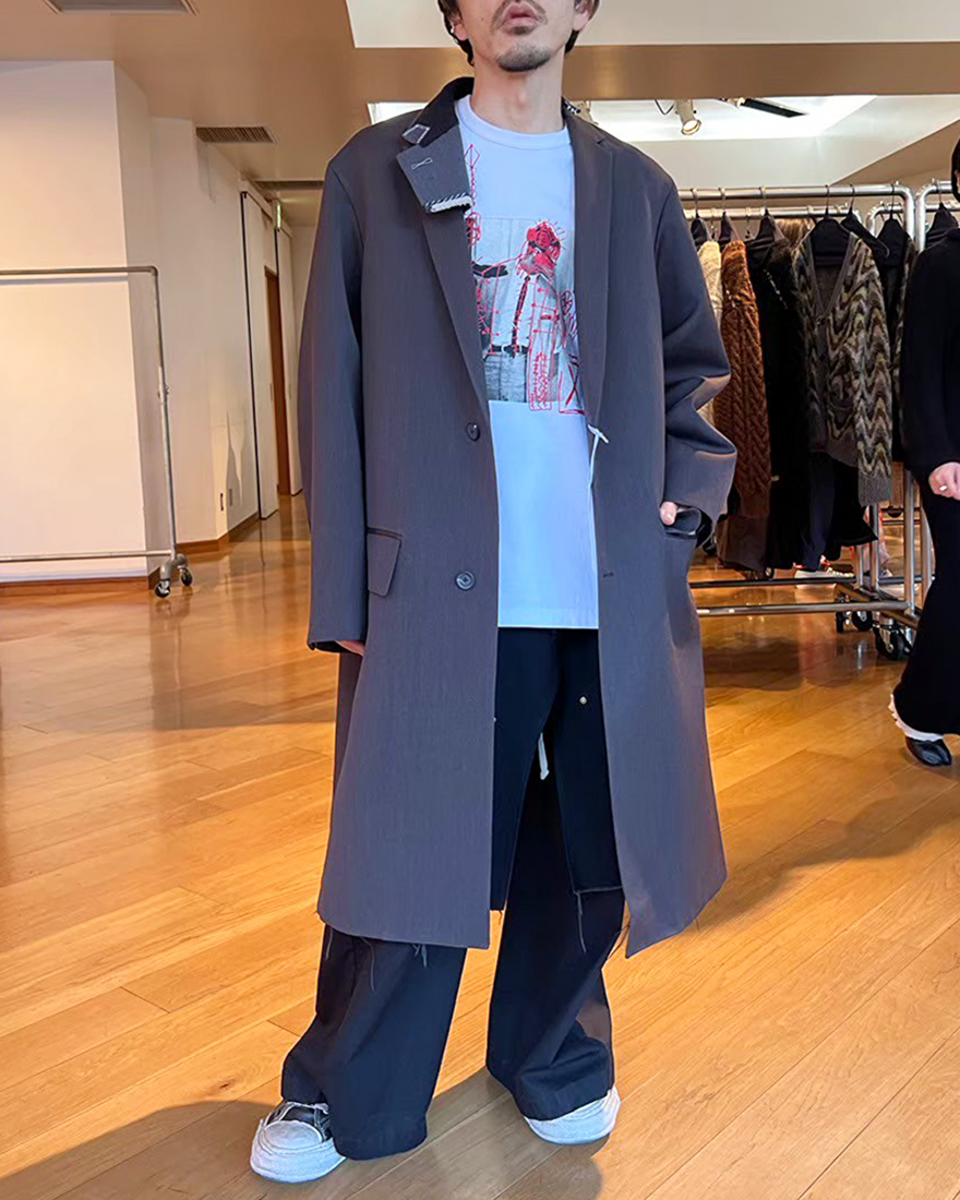 入荷速報<br>【Kolor】<br>千駄木店