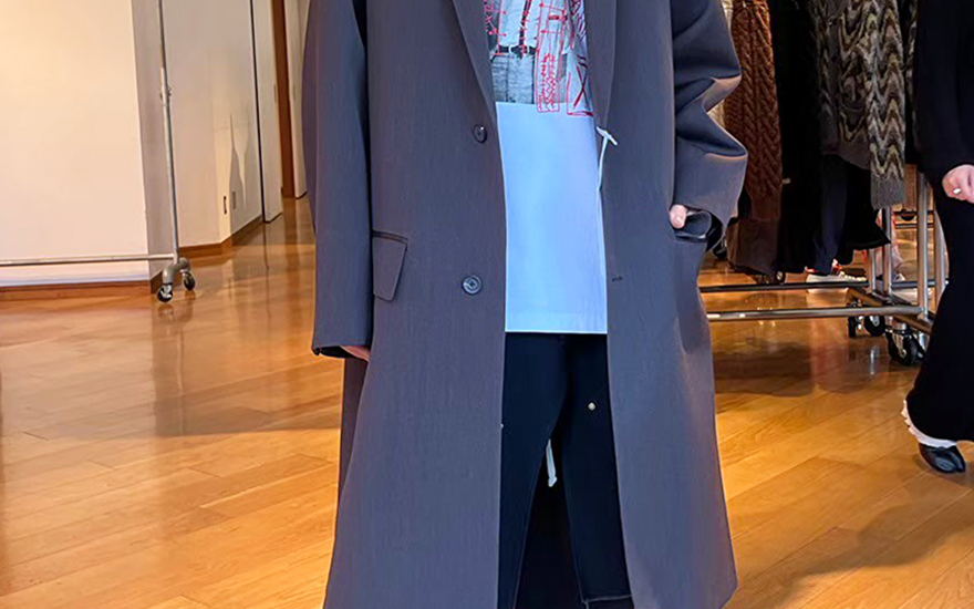 入荷速報<br>【Kolor】<br>千駄木店