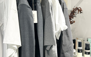 入荷速報<br>【INSCRIRE】<br>千駄木店