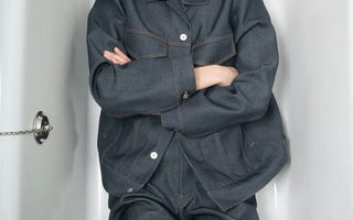 入荷速報<br>【YOHEI OHNO】<br>【OVERCOAT】<br>千駄木店