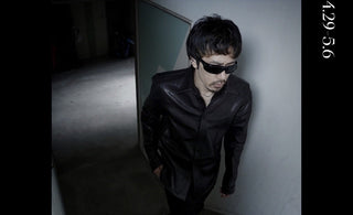 【FRACTION】<br>25SS DEBUT COLLECTION<br>POP-UP STORE