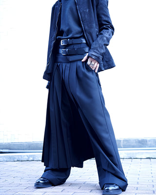 入荷速報！【JUNYA WATANABE】【Maison MIHARA YASUHIRO】8/2(金)千駄木店