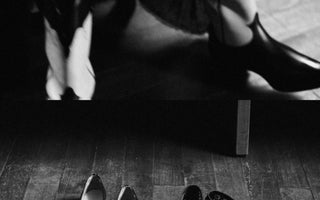 "伝統と進化"その先へ。<br>CALMANTHOLOGY<br>POP-UP STORE