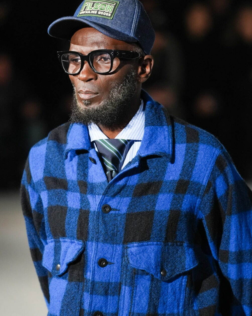 入荷速報<br>【JUNYA WATANABE MAN】<br>【SATORU SASAKI】<br>千駄木店