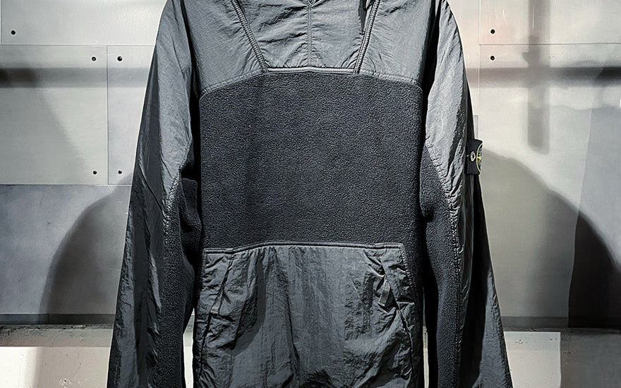 入荷速報！8/6(火)【STONE ISLAND】千駄木店