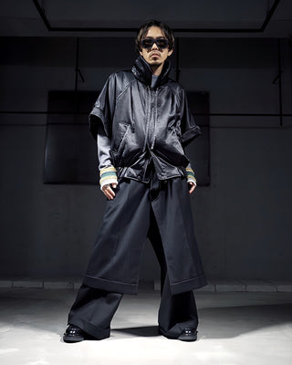 入荷速報！8/9(金)【08sircus】【HENDER SCHEME】【KIJIMATAKAYUKI】千駄木店