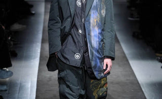 入荷速報<br>【YOHJI YAMAMOTO POUR HOMME】<br>北千住店