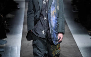 入荷速報<br>【YOHJI YAMAMOTO POUR HOMME】<br>北千住店