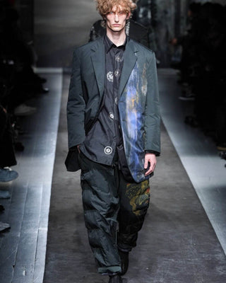 入荷速報<br>【YOHJI YAMAMOTO POUR HOMME】<br>北千住店
