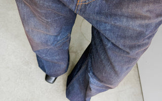 入荷速報<br>【MM⑥ Maison Margiela】千駄木店