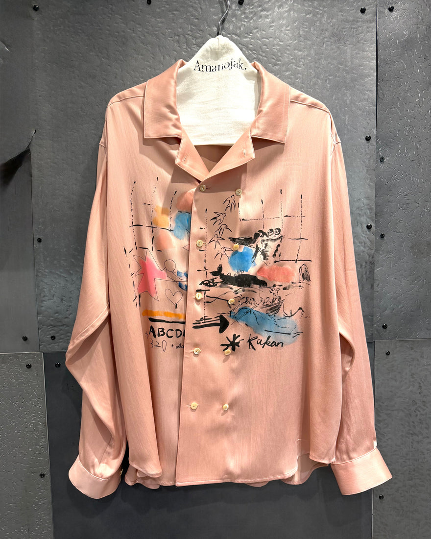 入荷速報<br>【KAKAN】<br>千駄木店