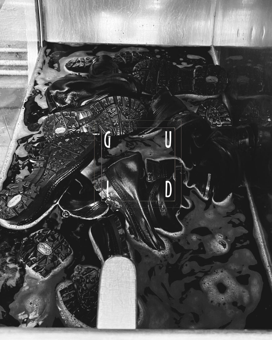 入荷速報<br>【GUIDI】<br>北千住店