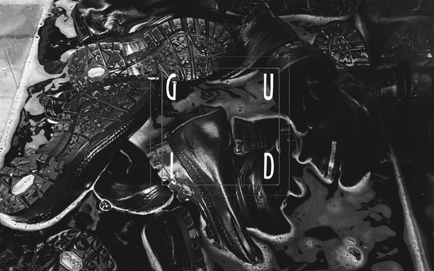 入荷速報<br>【GUIDI】<br>北千住店