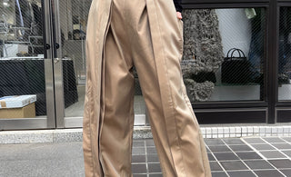 入荷速報<br>【YOHEI OHNO】<br>千駄木店