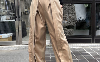 入荷速報<br>【YOHEI OHNO】<br>千駄木店