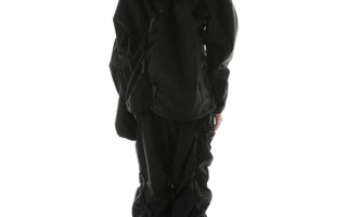 24SS "BRANDNEW"の大トリ、<br>ついに上陸。