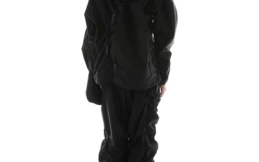 24SS "BRANDNEW"の大トリ、<br>ついに上陸。