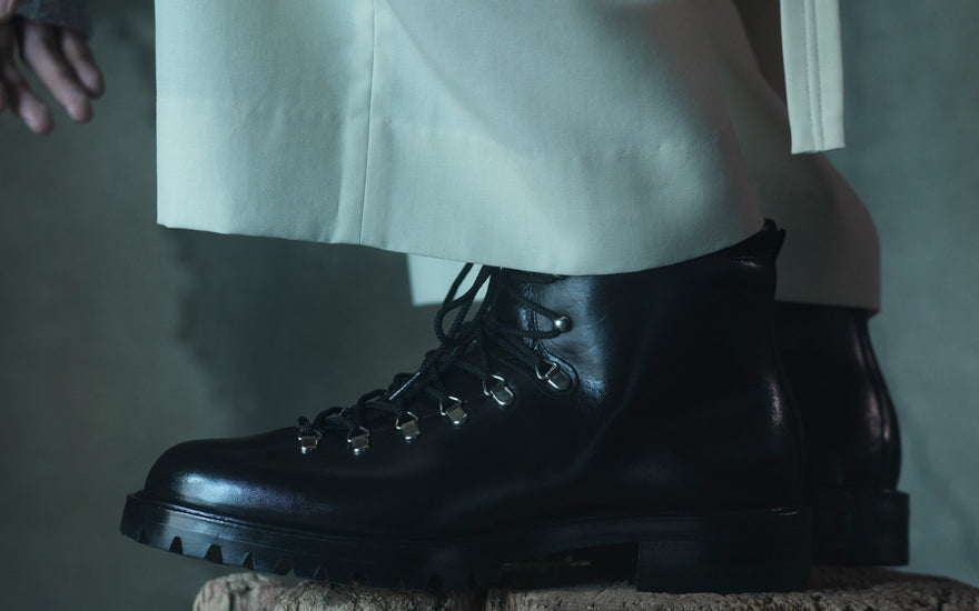 CALMANTHOLOGY PAGE.11<br>POP-UP STORE<br>at Sendagi Store