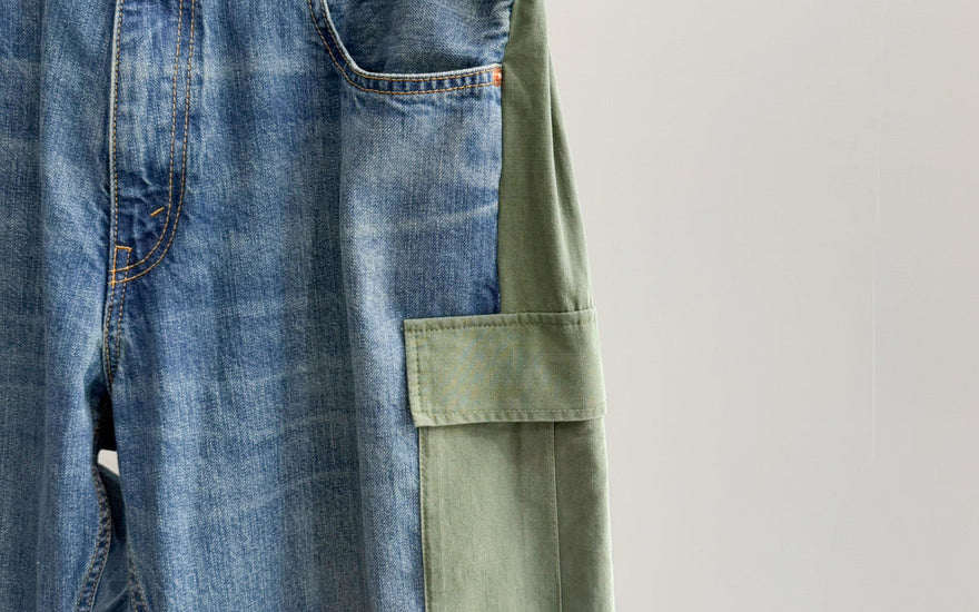 入荷速報<br>【JUNYA WATANABE】<br>千駄木店