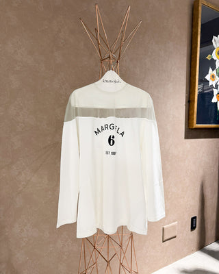 入荷速報<br>【MM⑥ Maison Margiela】<br>千駄木店