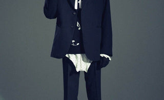 入荷速報<br>【TAKAHIRO MIYASHITA The Soloist.】<br>北千住店