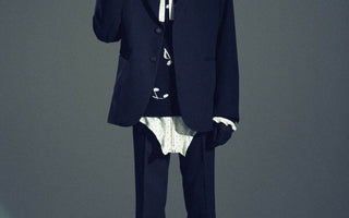 入荷速報<br>【TAKAHIRO MIYASHITA The Soloist.】<br>北千住店