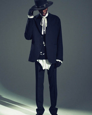 入荷速報<br>【TAKAHIRO MIYASHITA The Soloist.】<br>北千住店