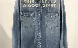 入荷速報<br>【MM⑥ Maison Margiela】<br>千駄木店