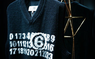 入荷速報！1月19日(金)【MM6】【Maison MIHARA YASUHIRO】【Hender scheme】千駄木店