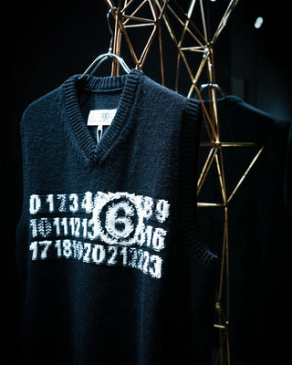 入荷速報！1月19日(金)【MM6】【Maison MIHARA YASUHIRO】【Hender scheme】千駄木店