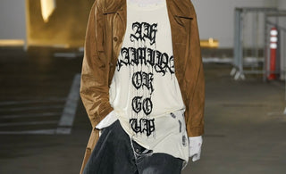 【KAMIYA】<br>GUERRILLA LAUNCH<br>POP-UP STORE<br>at Kitasenju Store