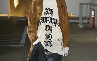 【KAMIYA】<br>GUERRILLA LAUNCH<br>POP-UP STORE<br>at Kitasenju Store